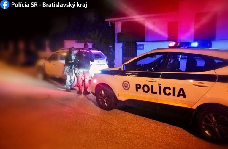 Alkohol za volantom