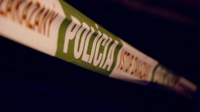 Polícia