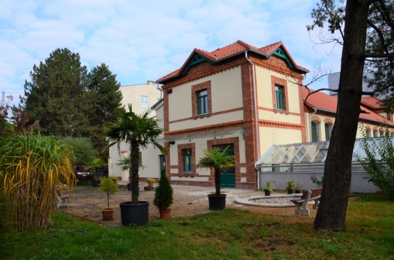 Univerzita veterinárskeho lekárstva a farmácie