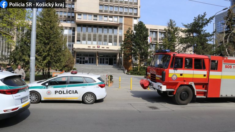 Polícia