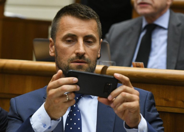 Marián Viskupič