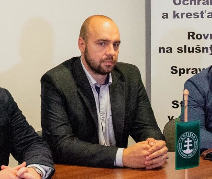 Andrej Medvecký