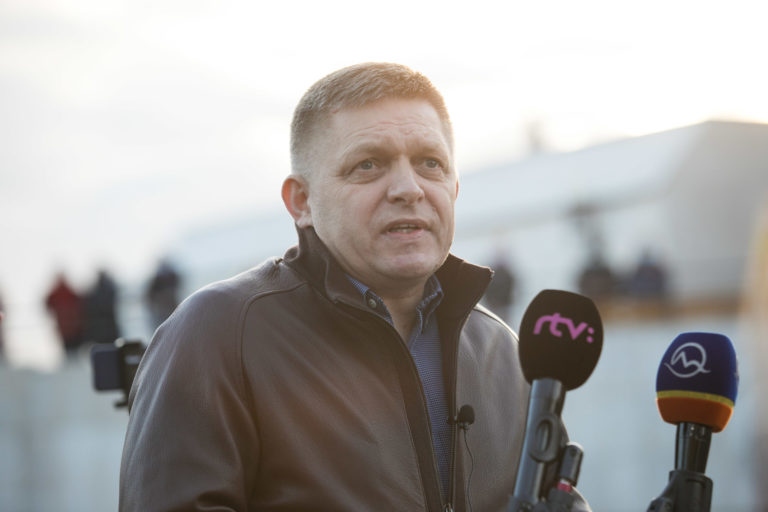 SMER SD: Deň boja za slobodu a demokraciu