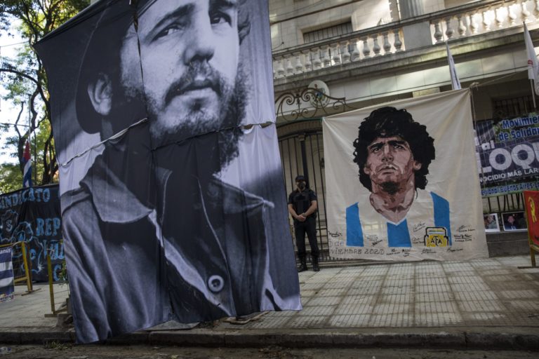 Argentina Maradona