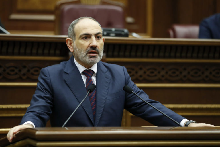 Armenia Azerbaijan