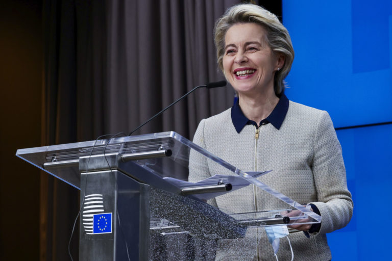 Belgium EU Summit