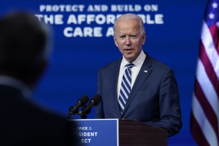 Joe Biden