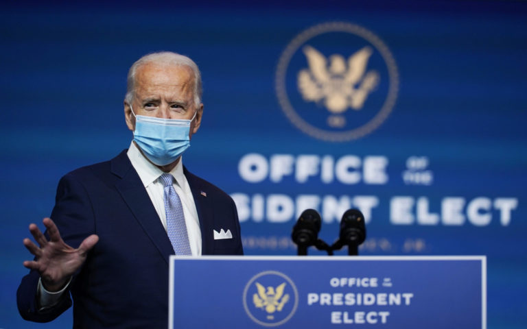 Joe Biden