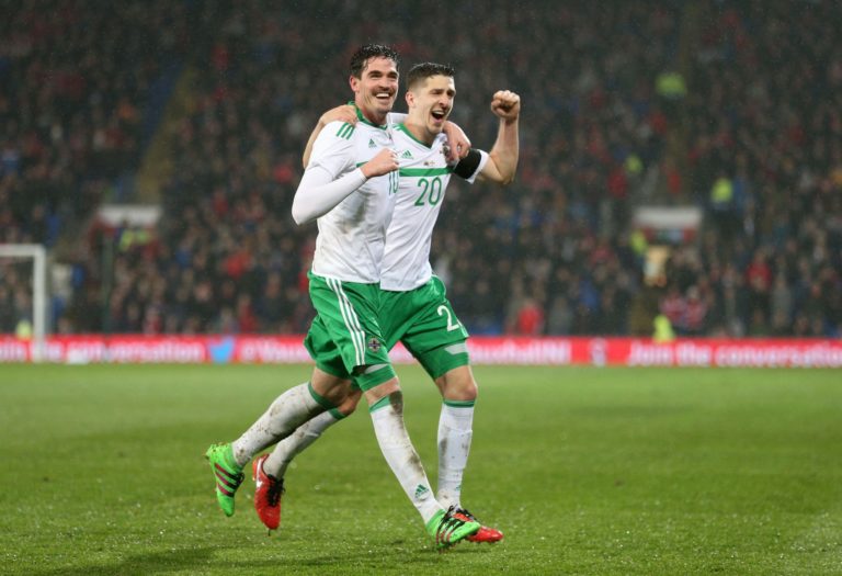 Craig Cathcart