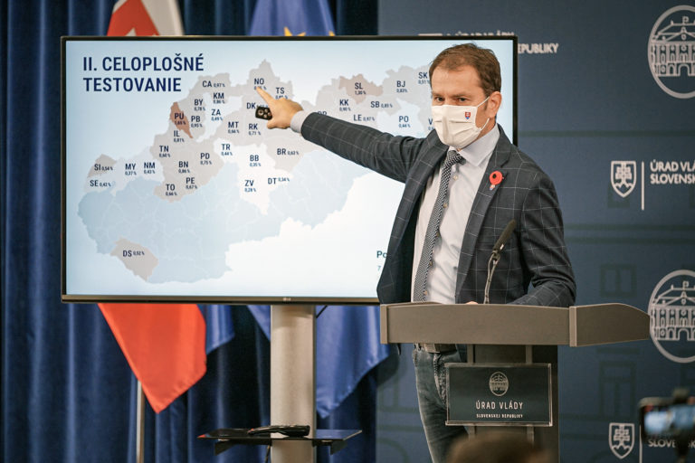 Igor Matovič