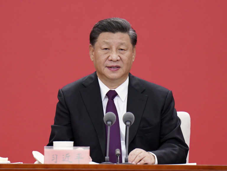 Xi Jinping