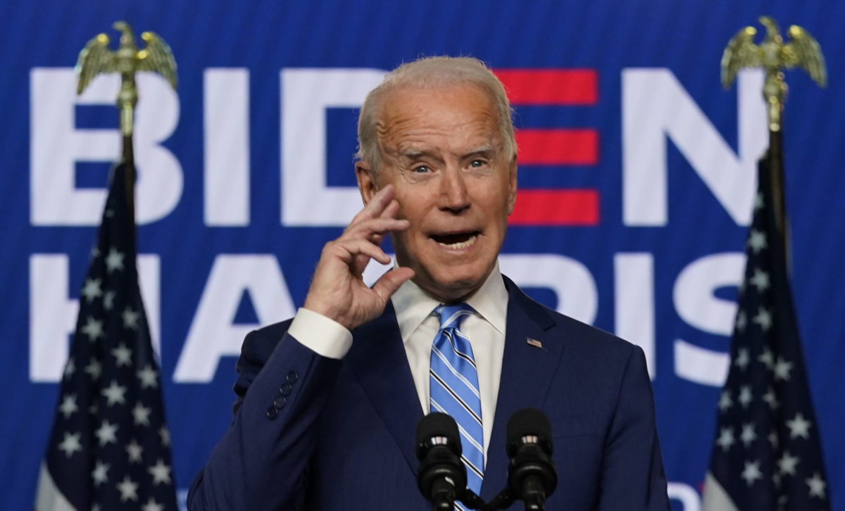 Joe Biden