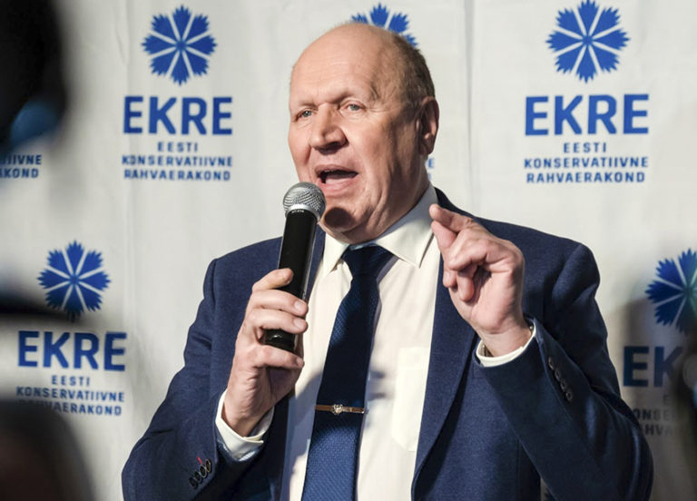 Mart Helme
