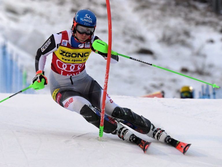 Petra Vlhová