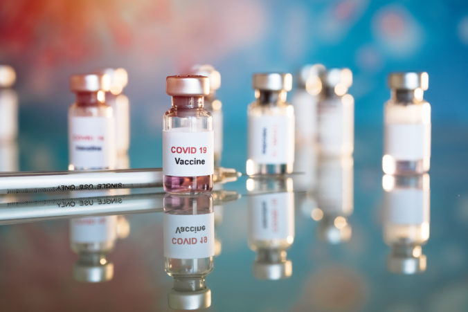 vakcina koronavírus