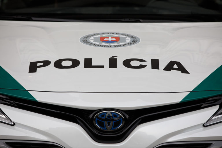 Polícia