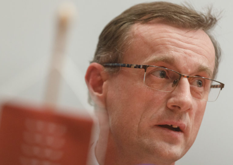 STU: Riešenie situácie na FIIT