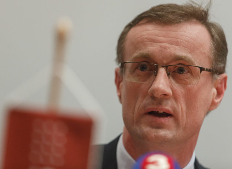 STU: Riešenie situácie na FIIT