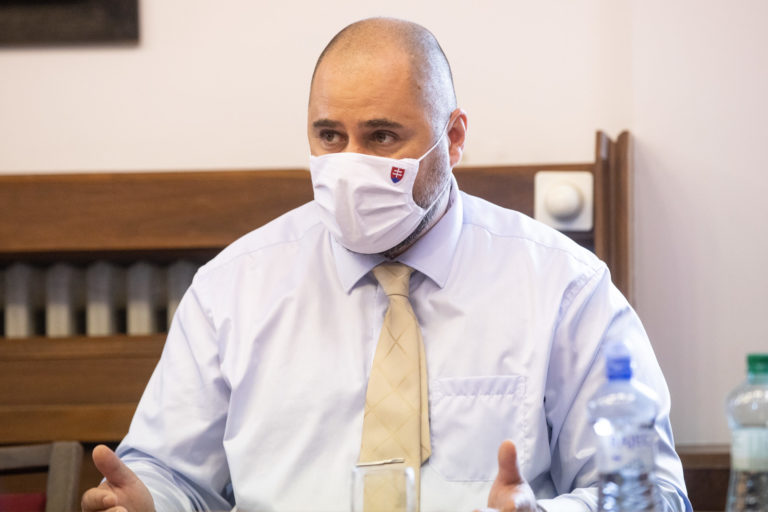 NR SR: Zasadnutie výboru pre pôdohospodárstvo