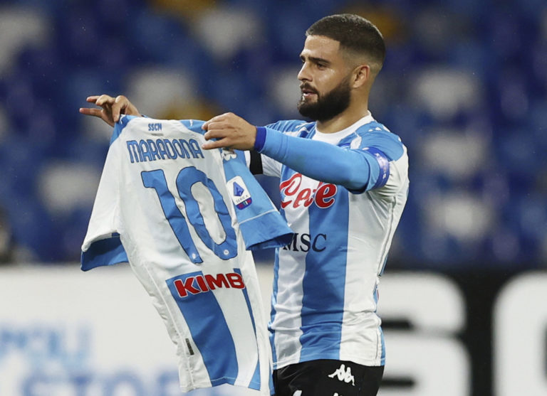 Italy Soccer Serie A