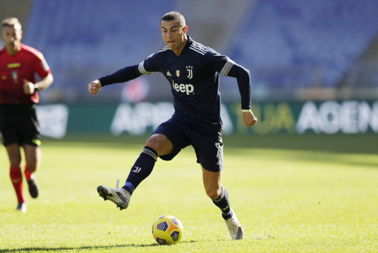 Italy Soccer Serie A