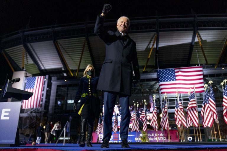 Jill Biden