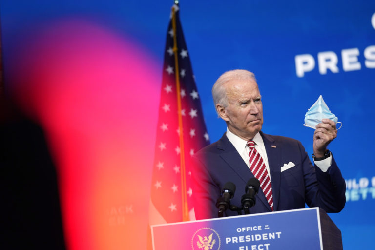 Joe Biden