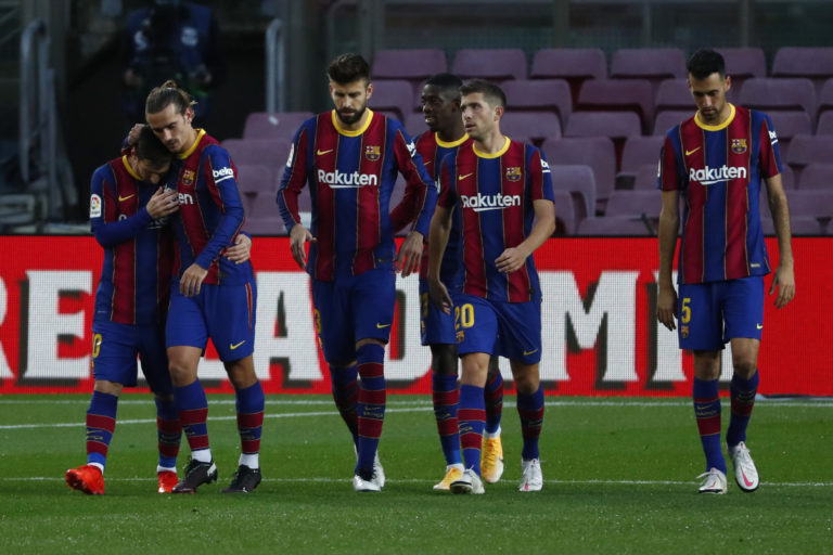FC Barcelona