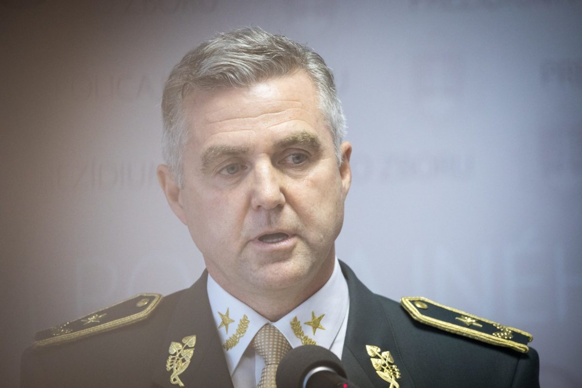 Tibor Gašpar