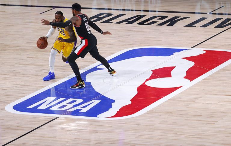 NBA, basketbal