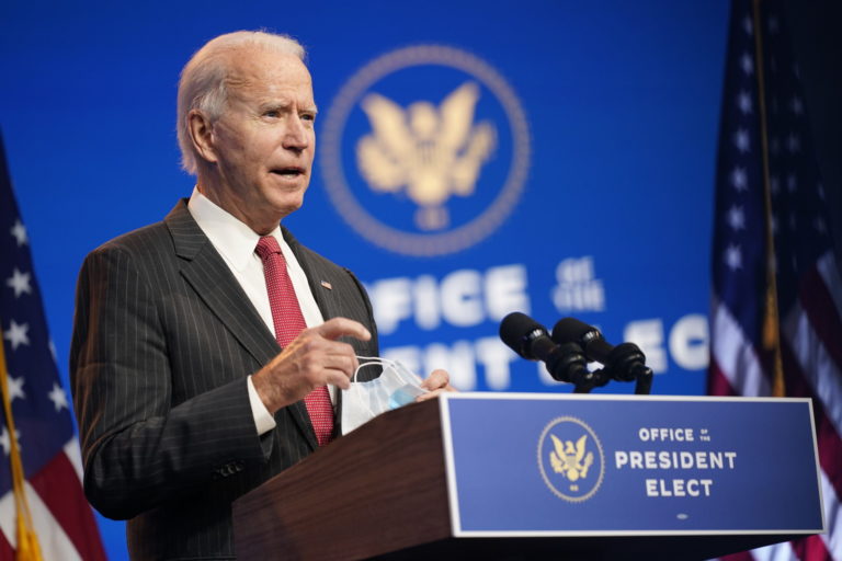 Joe Biden