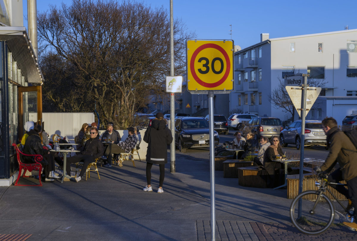 Koronavírus na Islande