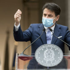 Giuseppe Conte