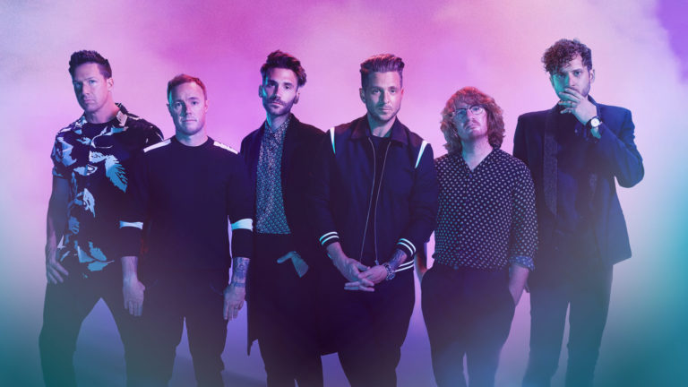 OneRepublic