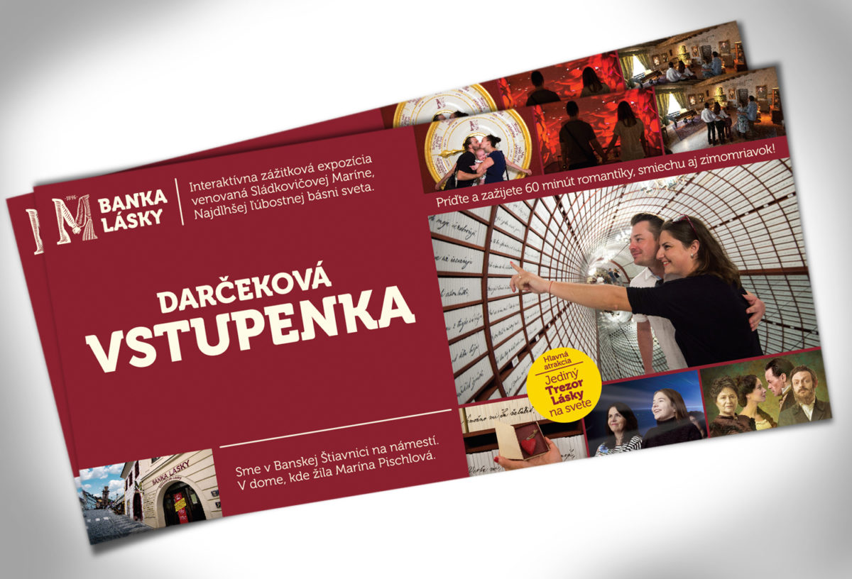 Vstupenky do banky lasky zazitkoveho domu o basni marina.jpg
