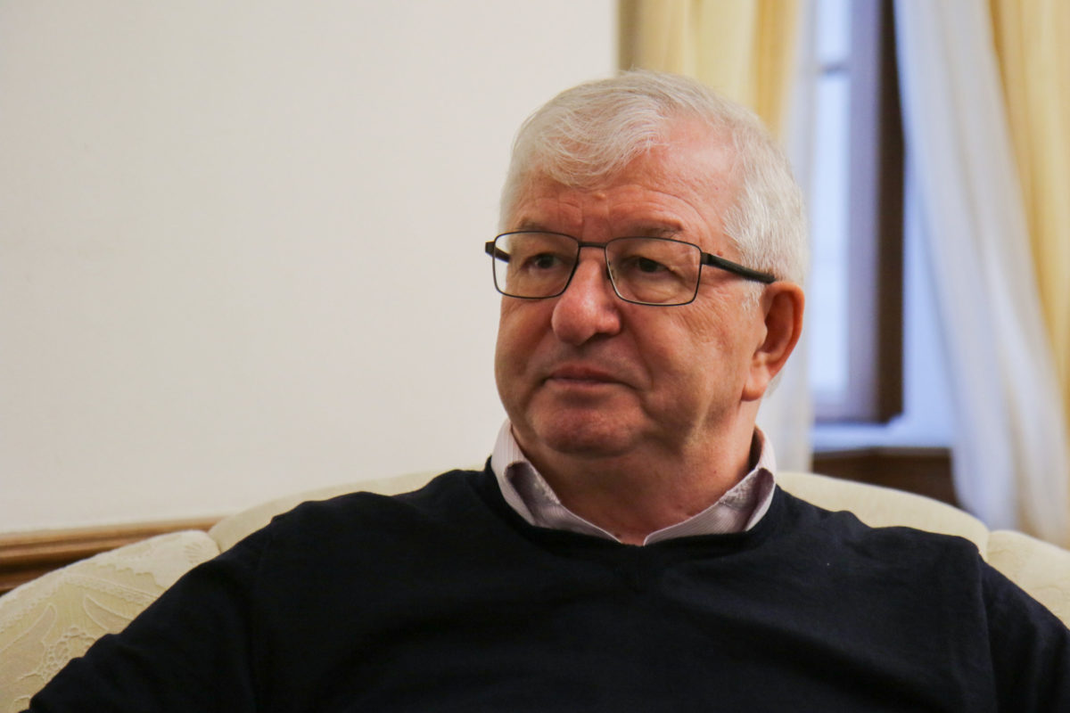 Ján Mazák
