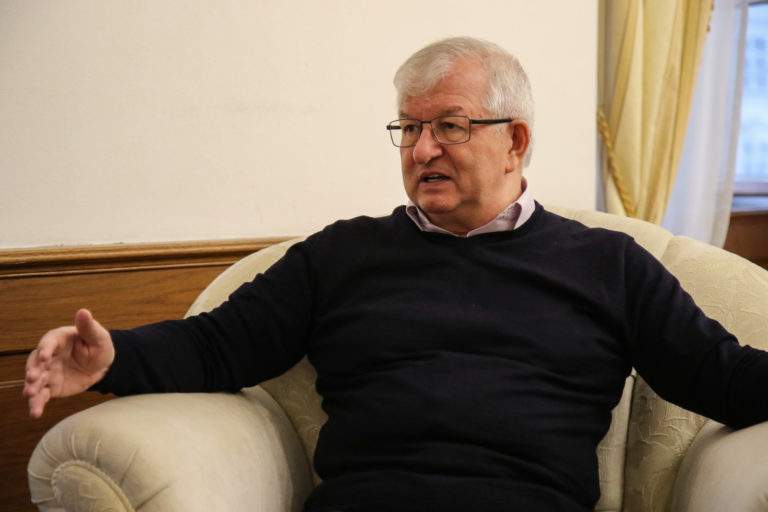 Ján Mazák
