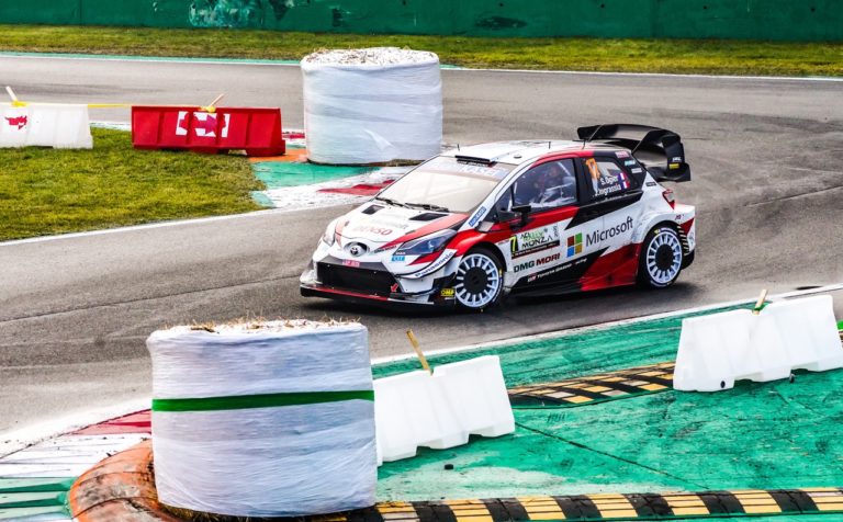 Sébastien Ogier