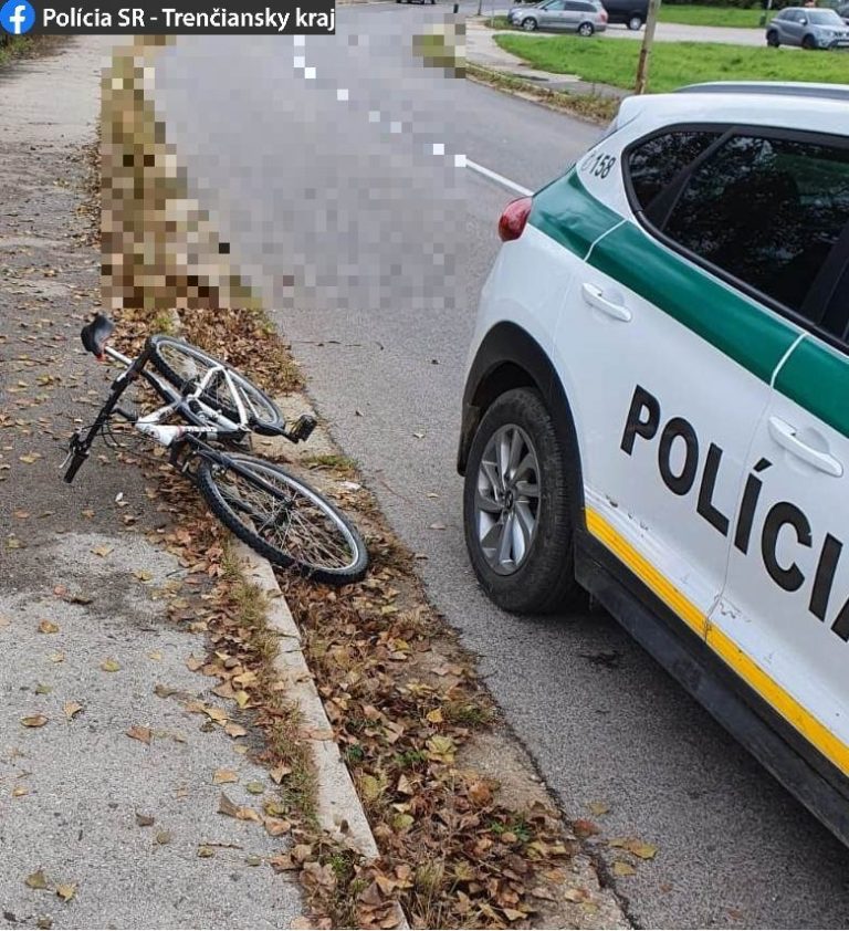 Cyklista, alkohol