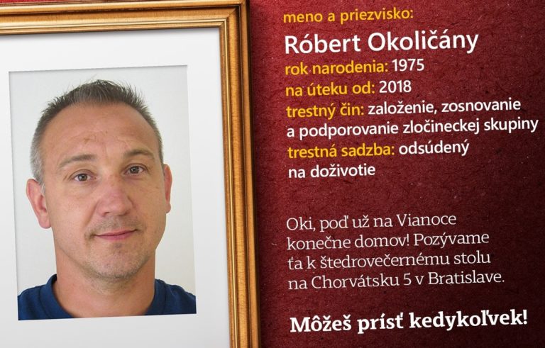 Róbert Okoličány