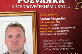 Štefan Hegedus, polícia