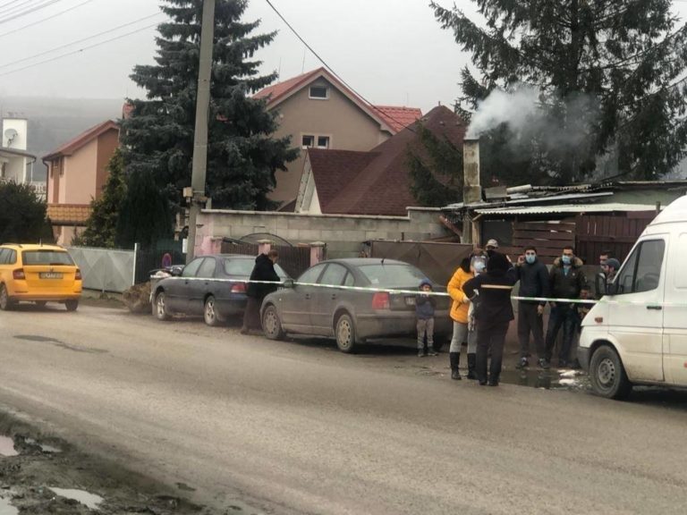 Polícia, kontrola karantény