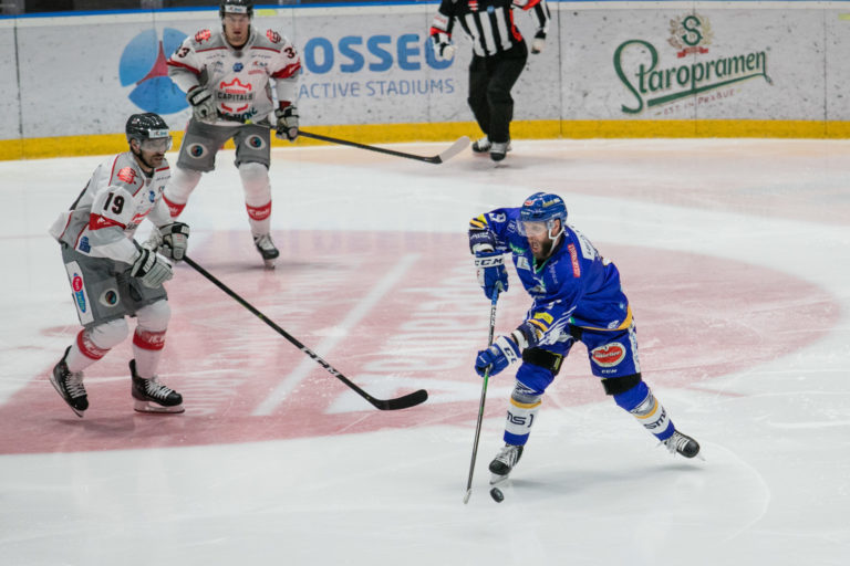 Bratislava Capitals