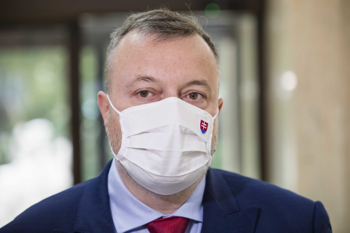 Milan Krajniak