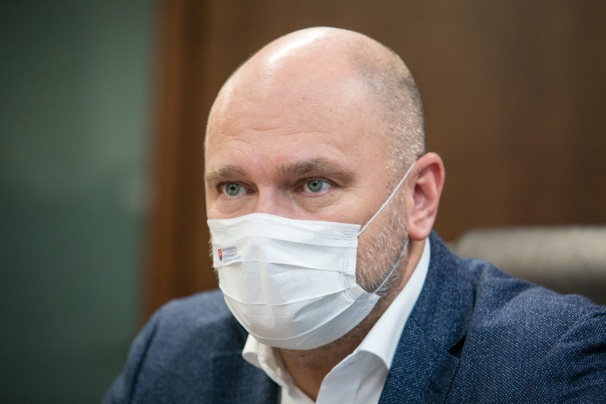 Richard Sulík