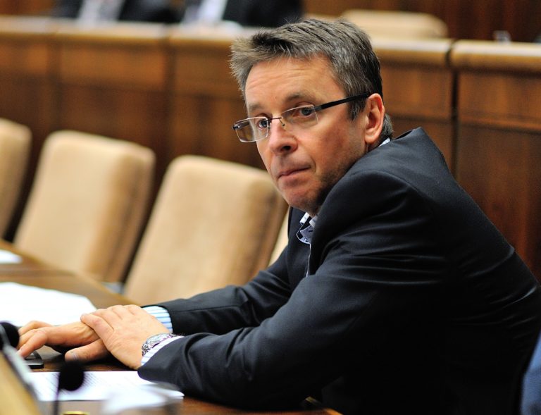 Ivan Mikloš