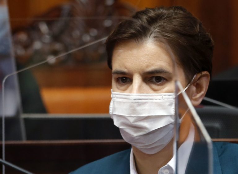 Ana Brnabič