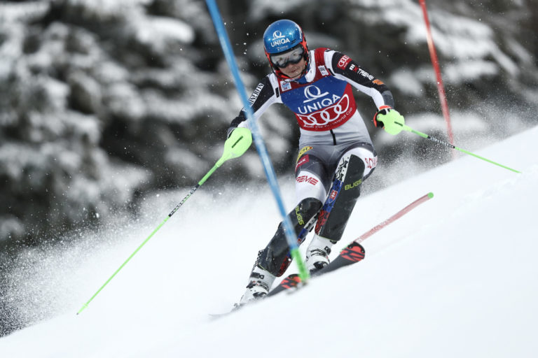 Petra Vlhová