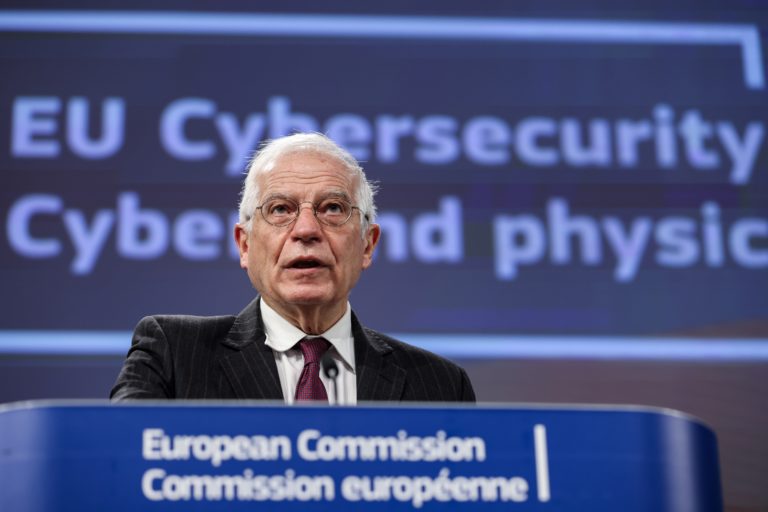 Josep Borrell