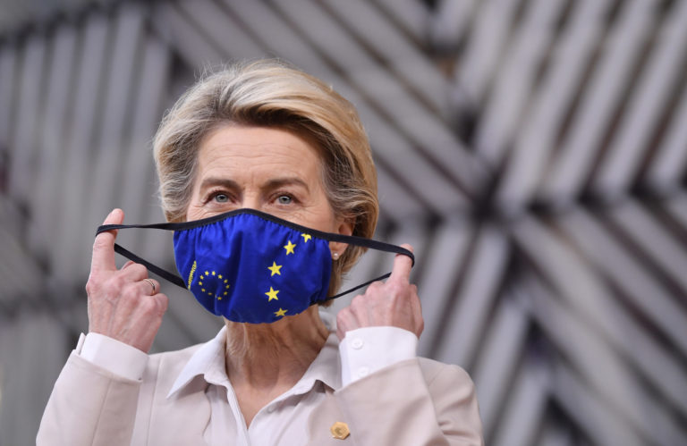 Belgium EU Summit